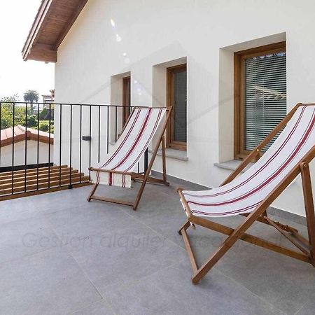 Villa La Quintana Berbes Ribadesella Exterior foto